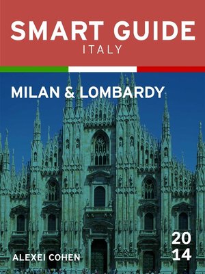cover image of Smart Guide Italy